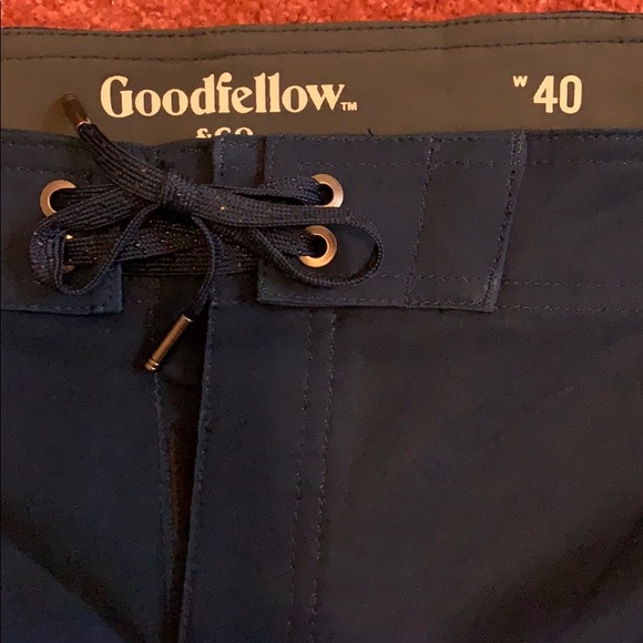Goodfellow & Company Trunks - Picture 4 of 5